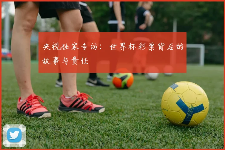 央视独家专访:世界杯彩票背后的故事与责任
