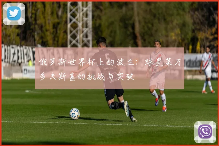 俄罗斯世界杯上的波兰：球星莱万多夫斯基的挑战与突破