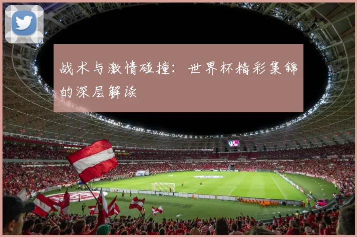 战术与激情碰撞：世界杯精彩集锦的深层解读