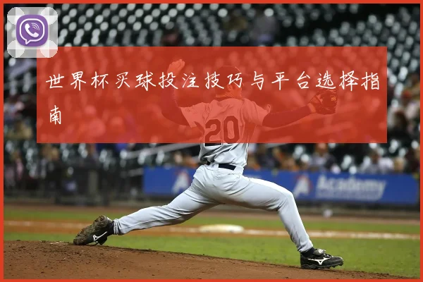 世界杯买球投注技巧与平台选择指南