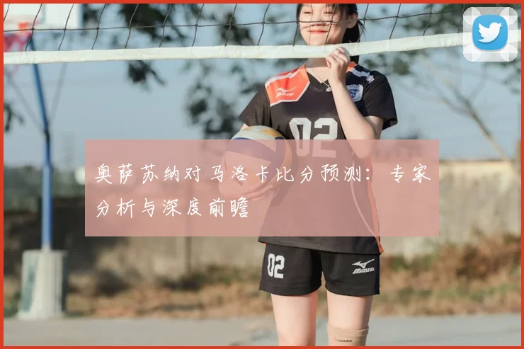 奥萨苏纳对马洛卡比分预测：专家分析与深度前瞻